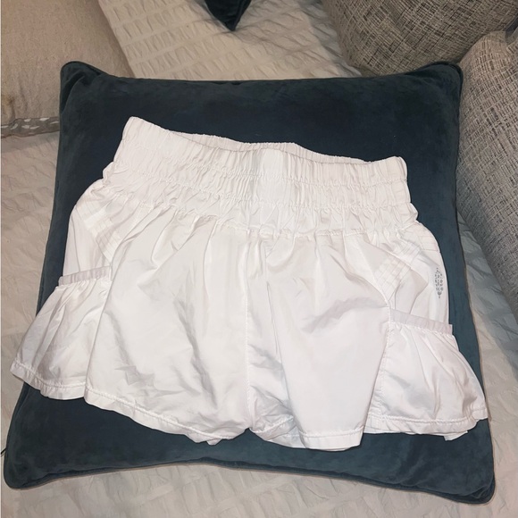 Free People movement shorts - Picture 2 of 2